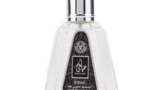 Apa de Parfum Hayaati, Ard Al Zaafaran, barbati - 50ml