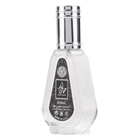 Apa de Parfum Hayaati, Ard Al Zaafaran, barbati - 50ml - 2