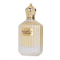 Apa de Parfum I Am The Queen, Ard Al Zaafaran, Femei - 100ml - 4