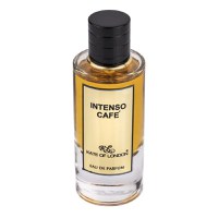 Apa de Parfum Intenso Cafe, Wadi Al Khaleej, unisex - 80ml - 2