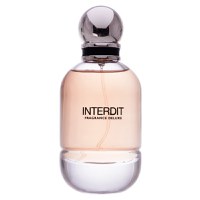 Apa de Parfum Interdit, Fragrance Deluxe, Femei - 100ml - 1