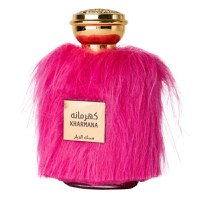 Apa de Parfum Kharmana, Wadi Al Khaleej, Femei - 100ml - 2