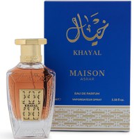 Apa de parfum Khayal by Maison Asrar, unisex - 100ml - 2