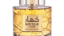 Apa de Parfum Khumar Cafe, Wadi Al Khaleej, Unisex - 100ml