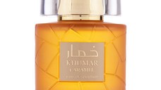 Apa de Parfum Khumar Caramel, Wadi Al Khaleej, Unisex - 100ml