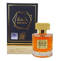 Apa de Parfum Khumar, Wadi Al Khaleej, Unisex - 100ml - 2