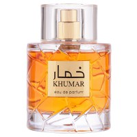 Apa de Parfum Khumar, Wadi Al Khaleej, Unisex - 100ml - 1