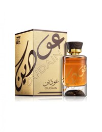 Apa de parfum, Lattafa, Oudain, de barbat, 100 ml, parfum arabesc - 2