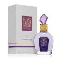 Apa de parfum Lattafa, Thameen, Sugar Plum, Femei,100 ml - 2