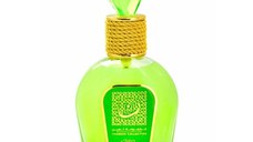 Apa de parfum Lattafa, Thameen, Wild Vanille, Femei, 100 ml