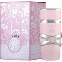 Apa de Parfum Lattafa, Yara, femei - 100 ml - 2
