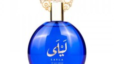 Apa de parfum Layla by Gulf Orchid, femei - 100ml