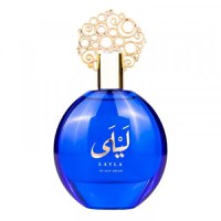 Apa de parfum Layla by Gulf Orchid, femei - 100ml - 1