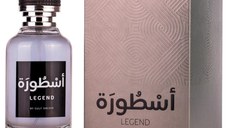 Apa de parfum Legend by Gulf Orchid, barbati - 110ml