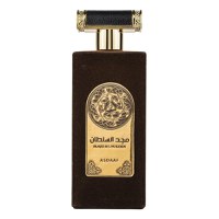 Apa de parfum,MAJD AL SULTAN by Asdaaf, 100ml, barbati - 1