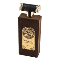 Apa de parfum,MAJD AL SULTAN by Asdaaf, 100ml, barbati - 3