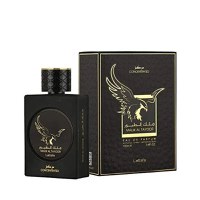 Apa de parfum.MALIK AL TAYOOR CONCENTRATED by Lataffa, 100ml, barbati - 2