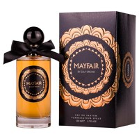 Apa de parfum Mayfair by Gulf Orchid, unisex - 110ml - 1