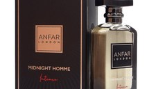 Apă de parfum MIDNIGHT HOMME by ANFAR LONDON, barbati, 100ML