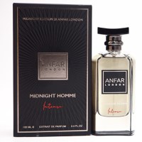 Apă de parfum MIDNIGHT HOMME by ANFAR LONDON, barbati, 100ML - 5