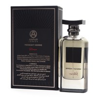 Apă de parfum MIDNIGHT HOMME by ANFAR LONDON, barbati, 100ML - 6