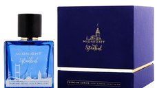 Apă de parfum Midnight in Istanbul by Patric, barbati, 100 ml