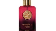 Apă de parfum Midnight in Paris by Patric, femei, 100 ml