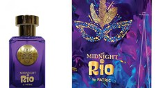 Apă de parfum Midnight in Rome by Patric, femei, 100 ml