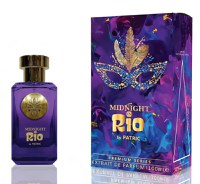 Apă de parfum Midnight in Rome by Patric, femei, 100 ml - 1