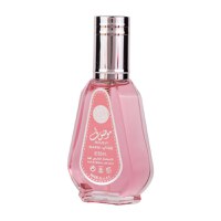 Apa de Parfum Mousuf Wardi, Ard al Zaafaran, Femei - 50ml - 2