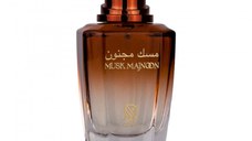 Apa de parfum Musk Majnoon by Nylaa, femei - 100 ml