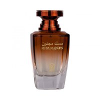 Apa de parfum Musk Majnoon by Nylaa, femei - 100 ml - 1