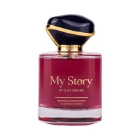 Apa de parfum My Story by Gulf Orchid, femei - 100ml - 1