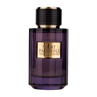 Apa de Parfum Night Patchouli, Wadi Al Khaleej, Unisex - 100ml - 1