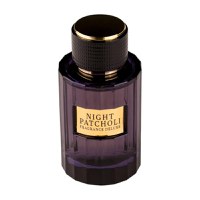 Apa de Parfum Night Patchouli, Wadi Al Khaleej, Unisex - 100ml - 2