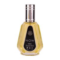 Apa de Parfum Now, Ard Al Zaafaran, Barbati - 50ml - 1