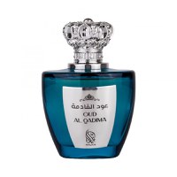 Apa de parfum Oud Al Qadima by Nylaa, unisex - 100 ml - 1