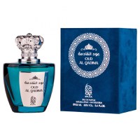 Apa de parfum Oud Al Qadima by Nylaa, unisex - 100 ml - 2