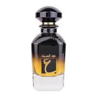 Apa de parfum Oud al Sayad, Ard al Zaafaran, Unisex, 100ml - 1