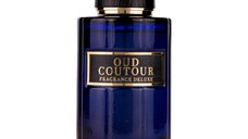 Apa de Parfum Oud Couture, Wadi Al Khaleej, Unisex - 100ml