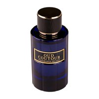 Apa de Parfum Oud Couture, Wadi Al Khaleej, Unisex - 100ml - 2