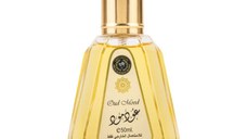 Apa de parfum Oud Mood Gold, Ard Al Zaafaran, unisex - 50 ml