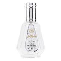 Apa de Parfum Pure Musk, Ard Al Zaafaran, Femei - 50ml - 1