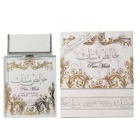 Apa de parfum, PURE MUSK by Lattafa, 100ml, unisex - 2