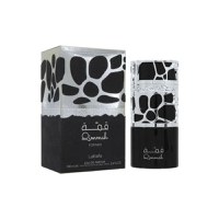 Apa de parfum, QIMMAH MEN by Lattafa, 100ml, barbati - 4