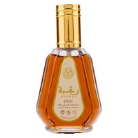 Apa de Parfum Raghba, Ard Al Zaafaran, Femei - 50ml - 1