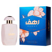 Apa de parfum Rahaf by Gulf Orchid, femei - 100ml - 1