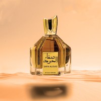 Apa de parfum Safa Aloud by Gulf Orchid, unisex - 100ml - 3