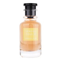 Apa de Parfum Sandal Touch, Wadi Al Khaleej, Unisex - 100ml - 1