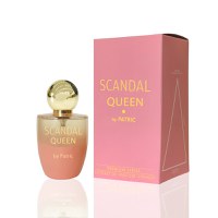 Apa de parfum Scandal by Patric, femei, 100 ml - 1